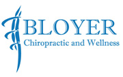 Bloyer Chiropractic Logo