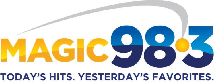 WMGQ FM Magic 98.3