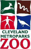 Cleveland Zoo logo
