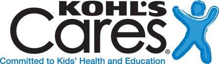 Kohls Cares Web
