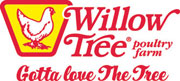 WWM Rhode Island Sponsor Willow Tree