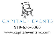 Sponsor Capital Events